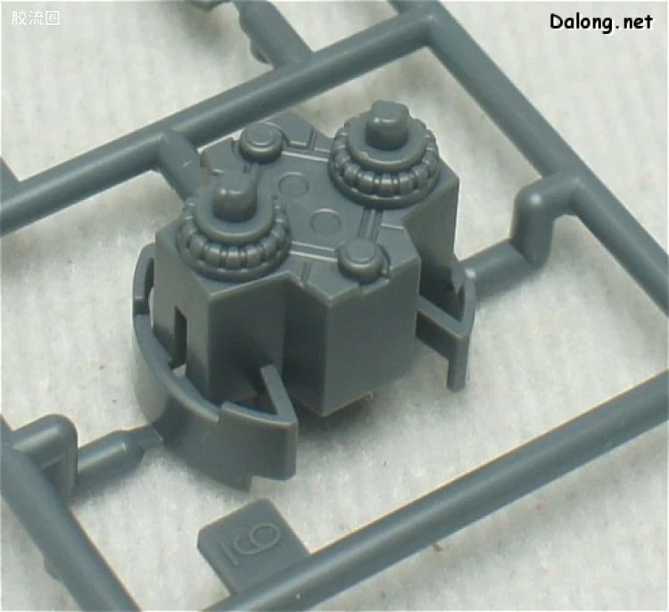 HGUC 普通版 h156 全武装独角兽高达 [独角兽模式] - 图片